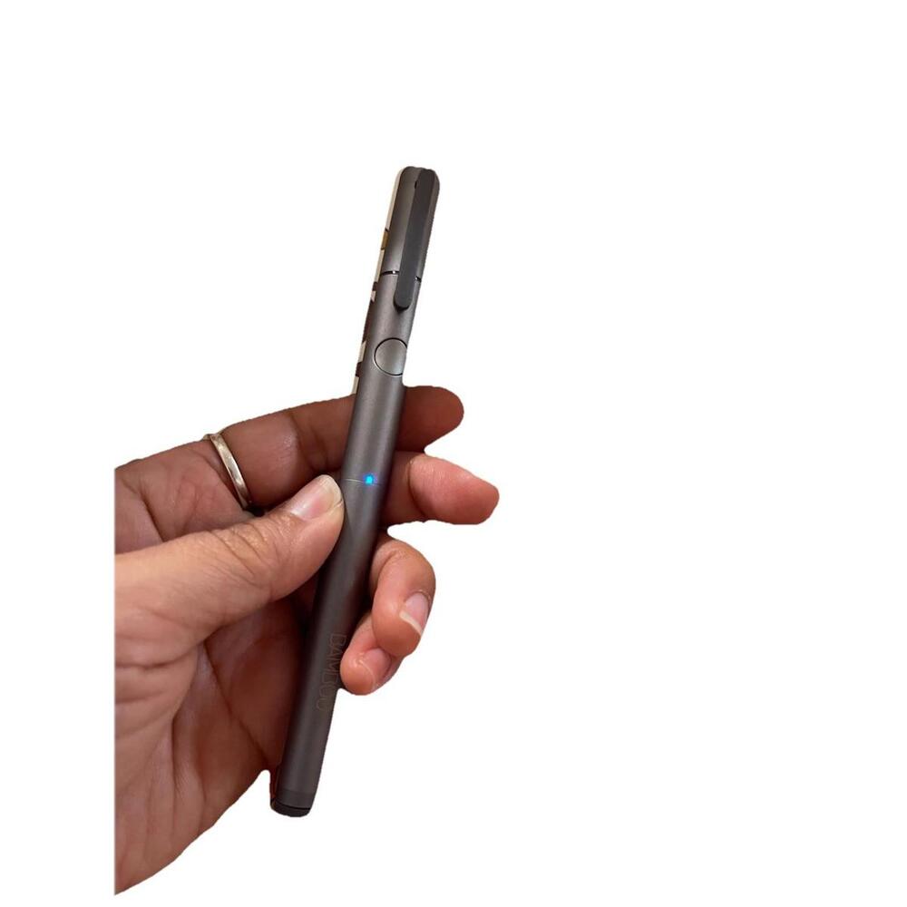 Wacom‎ Bamboo Stylus Fineline CS-600 iPad Stylus Gray H96